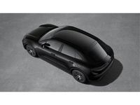 Brugt Porsche Macan 300 kW (408 HK) 2022 Sort SUV