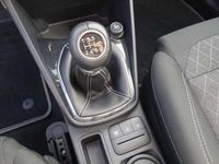 Gebraucht Ford Fiesta Active 95 PS (69 kW) 2020 Frost weiß Kleinwagen