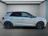 Gebraucht Audi A1 150 PS (110 kW) 2025 Silber SUV