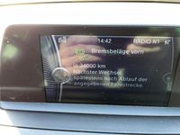 Gebraucht BMW 116 Efficient Dynamics 116 PS (85 kW) 2013 Schwarz Kleinwagen