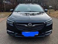 gebraucht Opel Insignia b Sporttourer