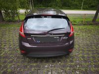 Gebraucht Ford Fiesta 68 PS (50 kW) 2011 Andere farben Kleinwagen