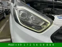 Gebraucht Ford Transit Custom Trend 131 PS (96 kW) 2018 Frostweiß Van