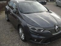 Gebraucht Renault Mégane IV Intens 131 PS (96 kW) 2017 Limousine