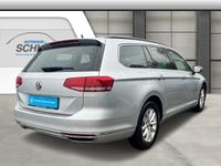 gebraucht VW Passat BMT Start-Stopp 2.0 TDI 4Motion Comfortline