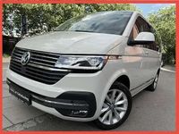 Gebraucht VW Multivan 110 PS (80 kW) 2021 Grau Van / Kleinbus