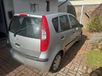 Gebraucht Mitsubishi Colt 75 PS (55 kW) 2006 Kleinwagen