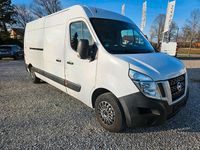 Gebraucht Nissan Interstar 130 PS (95 kW) 2019 Van