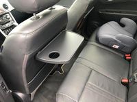 Gebraucht Renault Koleos Bose Edition 173 PS (127 kW) 2011 Schwarz SUV