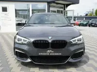 Gebraucht BMW M140 M Sport 340 PS (250 kW) 2018 Weiß Kleinwagen
