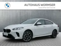 Neu BMW 220 Sport Line 170 PS (125 kW) 2026 Weiß Limousine