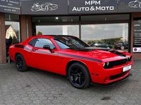 gebraucht Dodge Challenger 