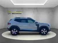 Nowe Dacia Duster Journey 101 KM (74 kW) 2026 Beżowy SUV