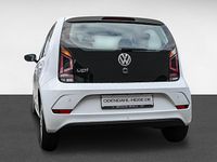 gebraucht VW up! move60 Klima