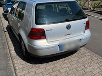 Usata VW Golf III 1999 Argento Berlina
