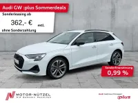 Usata Audi A3 Sportback e-tron Advanced 204 CV (150 kW) 2025 Utilitaria