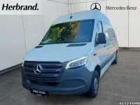 Gebraucht Mercedes Sprinter 170 PS (125 kW) 2025 Weiss Van