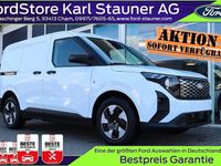 Neu Ford Transit Trend 100 kW (136 PS) 2025 Frozen white Van / Kleinbus