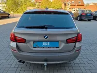 Gebraucht BMW 530 Performance 258 PS (189 kW) 2013 Other Limousine