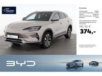 Gebraucht BYD Seal U Design 324 PS (238 kW) 2025 Boundless cloud SUV