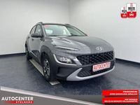 Gebraucht Hyundai Kona Select 105 PS (77 kW) 2022 Grau SUV