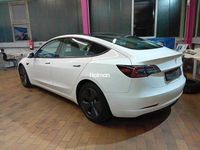 Gebraucht Tesla Model 3 366 kW (498 PS) 2021 Weiß Limousine