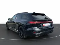 Gebraucht Audi A5 Edition .1 204 PS (150 kW) 2025 Schwarz Kombi