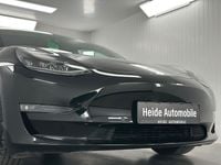 Gebraucht Tesla Model 3 366 kW (498 PS) 2021 Schwarz Limousine