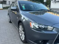 Gebraucht Mitsubishi Lancer 143 PS (105 kW) 2009 Limousine