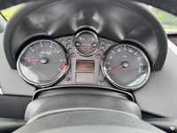 Gebraucht Peugeot 207 CC Active 120 PS (88 kW) 2013 Grau Cabrio