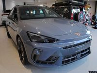 Neu Cupra Leon 150 PS (110 kW) 2025 Grau Limousine