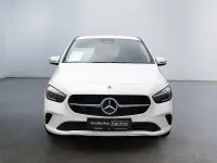 Gebraucht Mercedes B180 Progressive 136 PS (100 kW) 2025 Weiß unilack polarweiß Kleinwagen