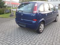 gebraucht Opel Antara 