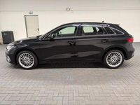 Gebraucht Audi A3 Ambiente 150 PS (110 kW) 2020 Mythosschwarzmet. Limousine