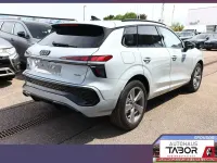 Neu Audi Q3 Comfort 204 PS (150 kW) 2026 Grau SUV