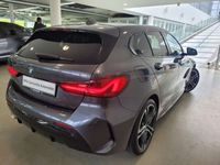 gebraucht BMW 118 i Hatch