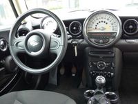 Gebraucht Mini One D 90 PS (66 kW) 2013 Braun Kleinwagen