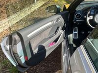 gebraucht Audi A3 Cabriolet 1.4 TFSI COD ult. S tr. Attraction A...