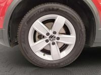 Gebraucht VW T-Roc Goal 116 PS (85 kW) 2025 Kings red metallic SUV