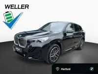 Gebraucht BMW iX1 Performance 230 kW (313 PS) 2025 Schwarz SUV
