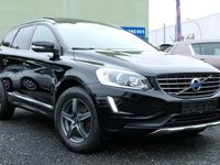 Gebraucht Volvo XC60 Summum 215 PS (158 kW) 2013 Schwarz SUV