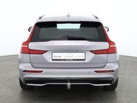 Neu Volvo V60 Plus 197 PS (144 kW) 2026 Silber Kombi