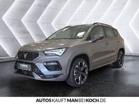 Usata Cupra Ateca 150 CV (110 kW) 2024 Grigio SUV