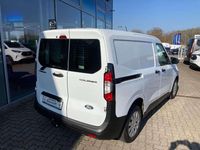 Gebraucht Ford Transit Trend 101 PS (74 kW) 2024 Frozen white Van / Kleinbus