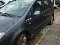 gebraucht Ford C-MAX 