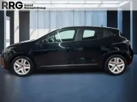 Begagnad Renault Clio V Evolution 92 HK (67 kW) 2024 Svart Halvkombi