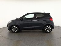 Neu Hyundai i10 79 PS (58 kW) 2025 Grau Kleinwagen