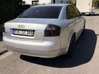 Gebraucht Audi A4 131 PS (96 kW) 2004 Limousine