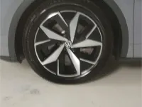 Gebraucht VW ID.4 GTX 250 kW (340 PS) 2025 Grau SUV