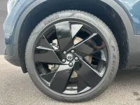 Gebraucht Volvo EX40 Plus 185 kW (252 PS) 2026 Denim blue SUV